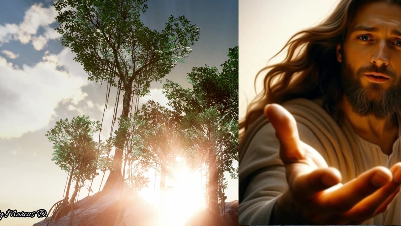 The Book of Hebrews Chapter 3