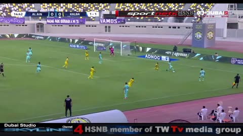 HSNB Skyline Channel 8 - live reatsream from Eutelsat9b