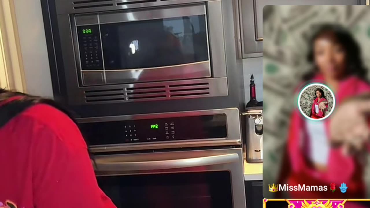 FLOCKO & PRETTYNEXTDOOR DESTROYING 2 RACKS OF LAMB PT. 1