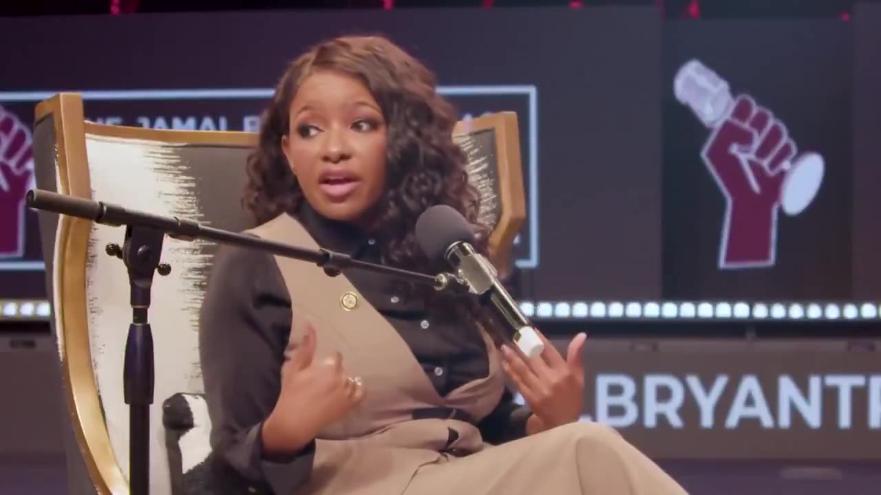 Jasmine Crockett Claims Trump's USAID Cuts Will Push Terrorists to 'Fly Planes into Buildings'