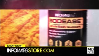 The Alex Jones Show FRIDAY LIVE SHOW STREAM 11/21/25