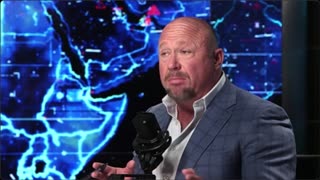The Alex Jones Show FRIDAY LIVE SHOW STREAM 11/21/25