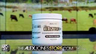 The Alex Jones Show FRIDAY LIVE SHOW STREAM 11/21/25