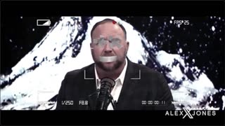The Alex Jones Show FRIDAY LIVE SHOW STREAM 11/21/25