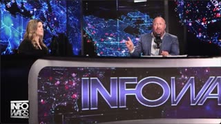 The Alex Jones Show FRIDAY LIVE SHOW STREAM 11/21/25