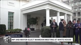 The Alex Jones Show FRIDAY LIVE SHOW STREAM 11/21/25