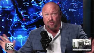 The Alex Jones Show FRIDAY LIVE SHOW STREAM 11/21/25