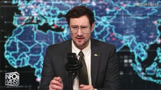 The Alex Jones Show FRIDAY LIVE SHOW STREAM 11/21/25