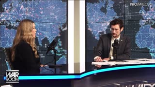 The Alex Jones Show FRIDAY LIVE SHOW STREAM 11/21/25