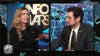The Alex Jones Show FRIDAY LIVE SHOW STREAM 11/21/25
