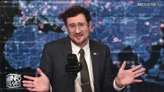 The Alex Jones Show FRIDAY LIVE SHOW STREAM 11/21/25