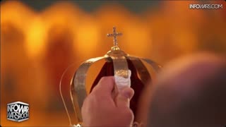 The Alex Jones Show FRIDAY LIVE SHOW STREAM 11/21/25