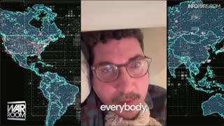 The Alex Jones Show FRIDAY LIVE SHOW STREAM 11/21/25