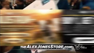 The Alex Jones Show FRIDAY LIVE SHOW STREAM 11/21/25