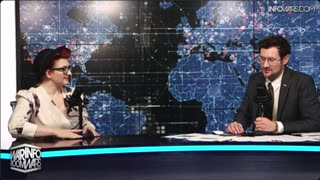 The Alex Jones Show FRIDAY LIVE SHOW STREAM 11/21/25