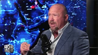 The Alex Jones Show FRIDAY LIVE SHOW STREAM 11/21/25