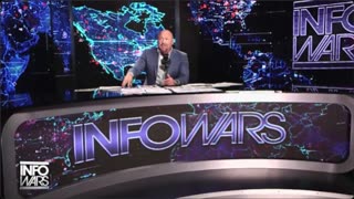 The Alex Jones Show FRIDAY LIVE SHOW STREAM 11/21/25