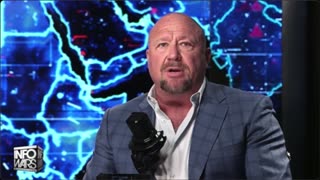 The Alex Jones Show FRIDAY LIVE SHOW STREAM 11/21/25