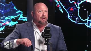 The Alex Jones Show FRIDAY LIVE SHOW STREAM 11/21/25