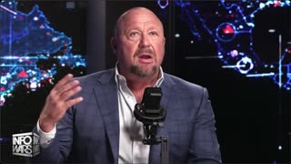 The Alex Jones Show FRIDAY LIVE SHOW STREAM 11/21/25