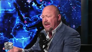 The Alex Jones Show FRIDAY LIVE SHOW STREAM 11/21/25