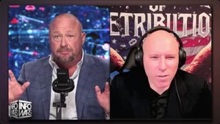The Alex Jones Show FRIDAY LIVE SHOW STREAM 11/21/25