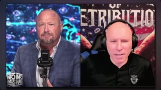 The Alex Jones Show FRIDAY LIVE SHOW STREAM 11/21/25