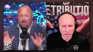 The Alex Jones Show FRIDAY LIVE SHOW STREAM 11/21/25