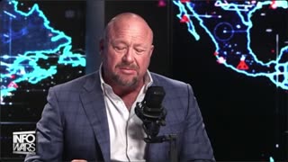The Alex Jones Show FRIDAY LIVE SHOW STREAM 11/21/25