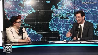 The Alex Jones Show FRIDAY LIVE SHOW STREAM 11/21/25