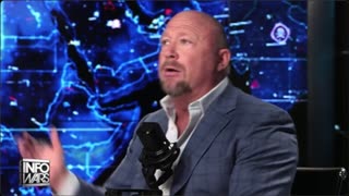 The Alex Jones Show FRIDAY LIVE SHOW STREAM 11/21/25