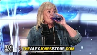 The Alex Jones Show FRIDAY LIVE SHOW STREAM 11/21/25