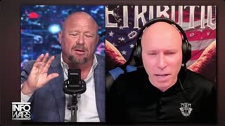 The Alex Jones Show FRIDAY LIVE SHOW STREAM 11/21/25