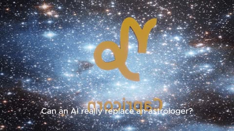 Unlock Your Next 12 Months with AI Astrology – Personalized Forecasts You Can Trust!