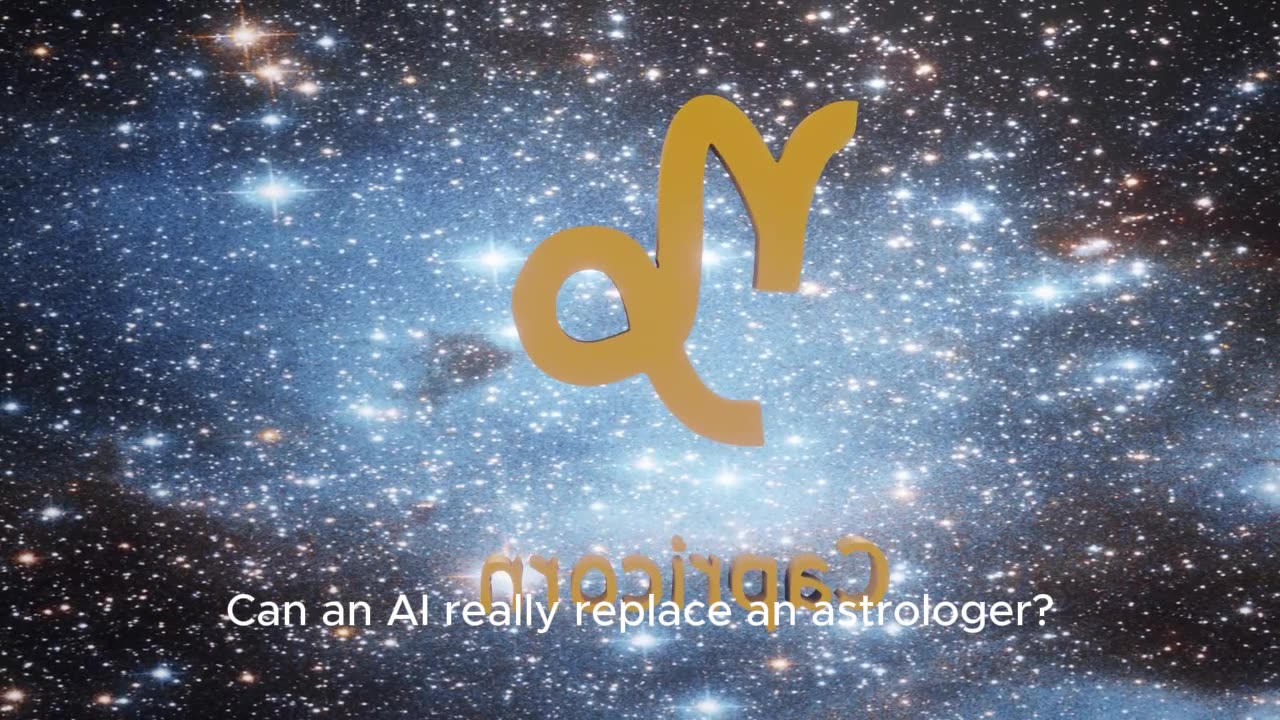 Unlock Your Next 12 Months with AI Astrology – Personalized Forecasts You Can Trust!