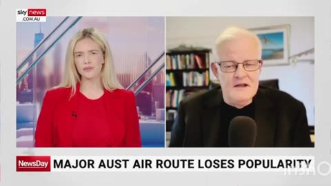 Airlines Under Pressure as Post-COVID Supply Chain Issues Disrupt Travel