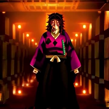 Demonslayer 4k Edit s4 #demonslayer #tanjiro #animeedit Trending