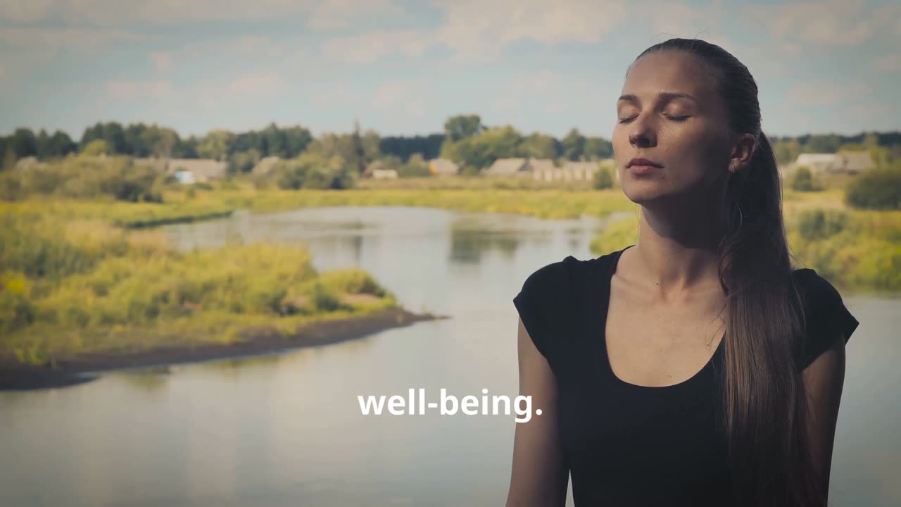 Unlock Your Body's Quantum Connection
