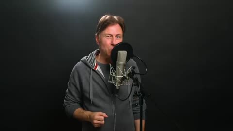 Deutscher Comedian zerlegt skandalöse Steinmeier-Rede