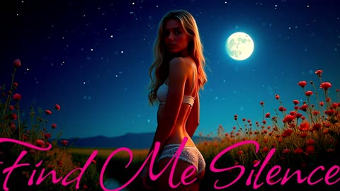 Electronic Music.Song Find Me In Silence