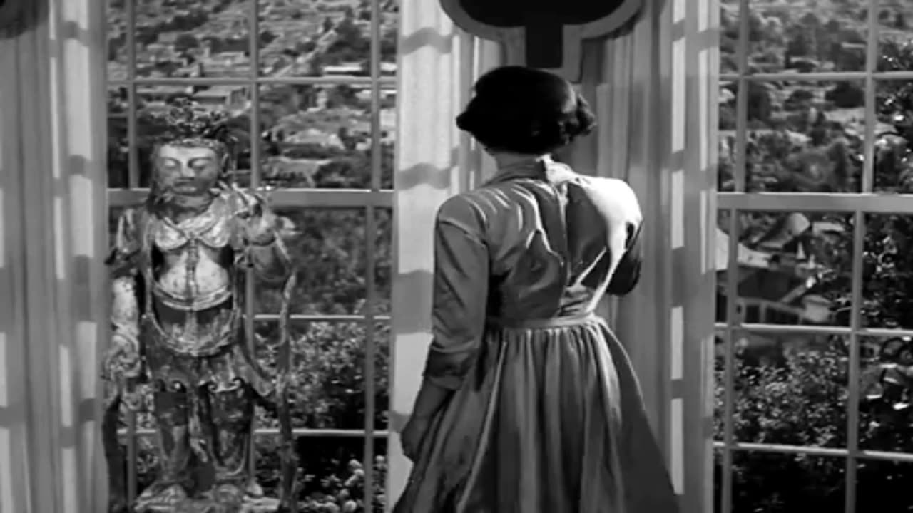 kinescopic ambiguity - santaroga lights