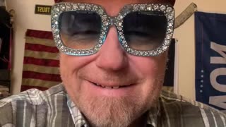 The Gold Standard with Weston Gold—LIVE—10/24/24–The Left Doesn’t Want to Talk About J6 Anymore!