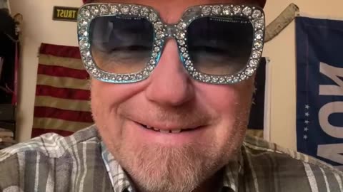 The Gold Standard with Weston Gold—LIVE—10/24/24–The Left Doesn’t Want to Talk About J6 Anymore!