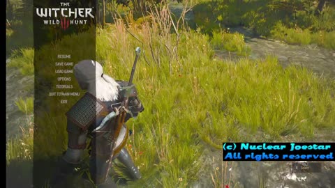 Witcher 3 part 4