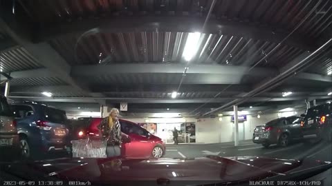 Accident Or Attempted Murder？