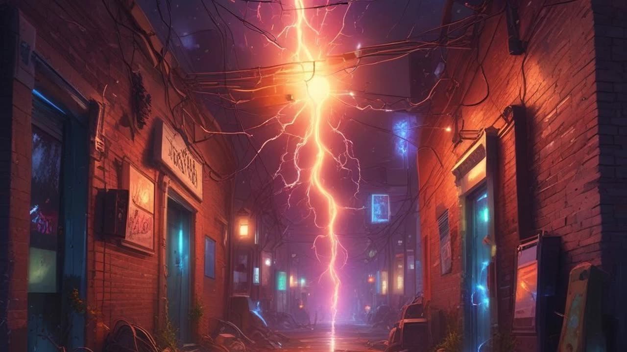 Drum'n'Bass - Neurofunk 186