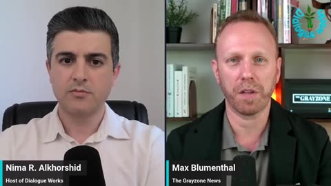 Max Blumenthal: Charlie Kirk’s Story FALLS APART