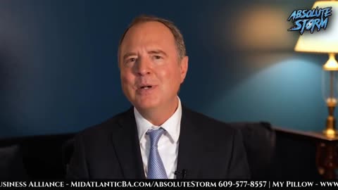 Absolute Storm Ep 60 7/17/25 10pm EDT Comey|Schiff|Epstein|PP|Our Sacred Honor