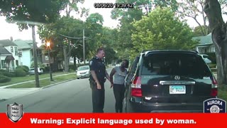 Must Watch: Aurora Police Chief Released Dash Cam After a 4 Sec Viral Video Post