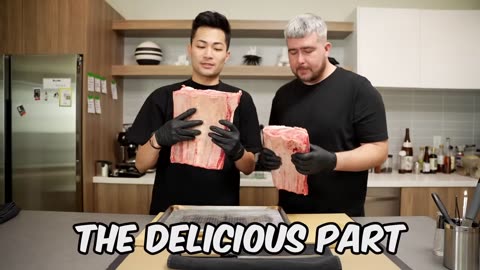 We Made Short Ribs, Korean Galbi Jjim - YouTube